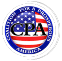 Coalition for a prosperous america