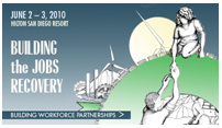 Building the Jobs Recovery