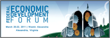 Federal Economic Development Forum