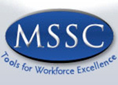 Manufacturing skills standard council logo