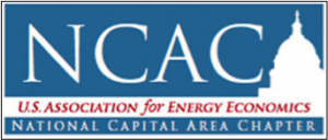 NCAC-USAEE Logo